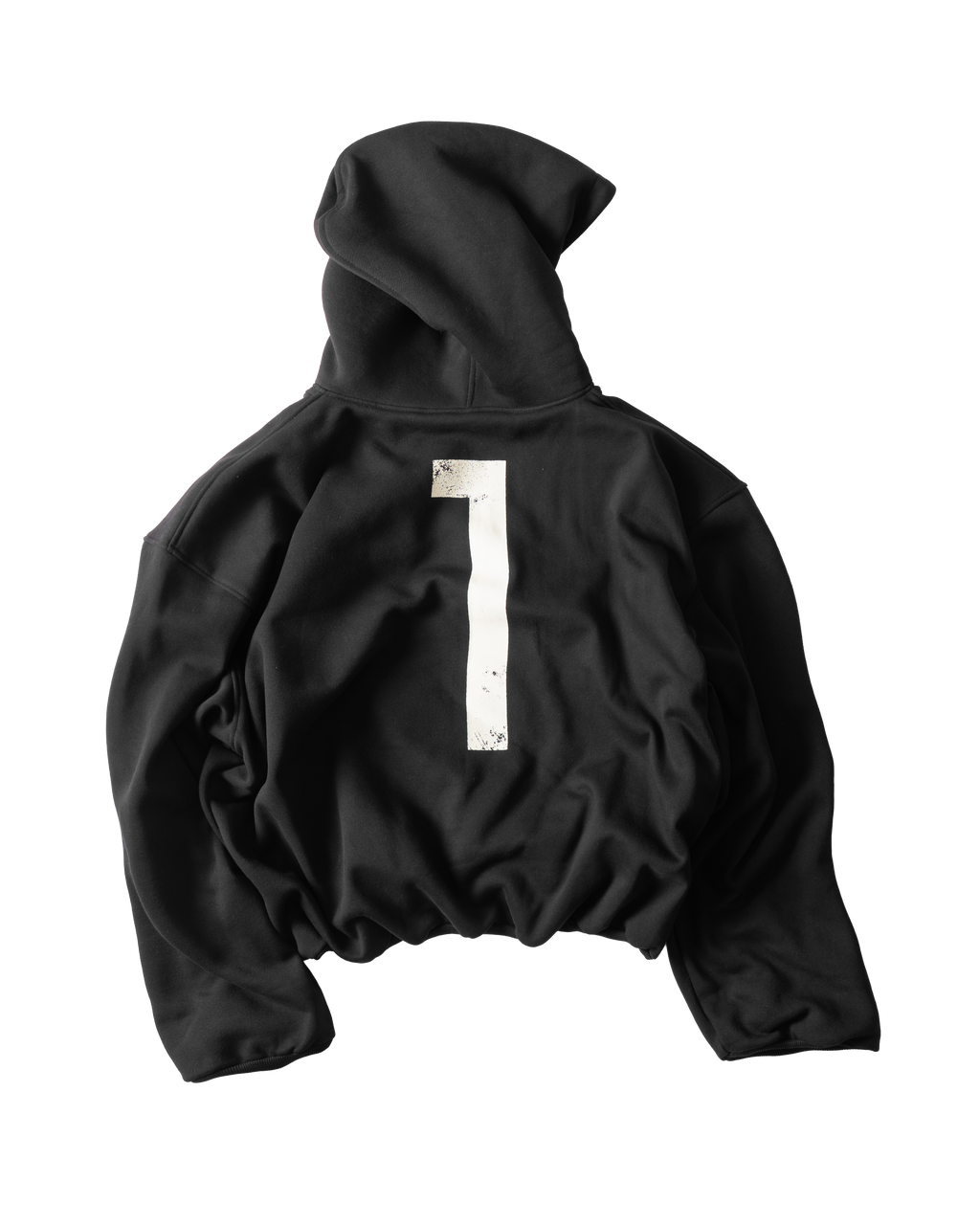 RDW 2Layer 1st Horse Hoodie