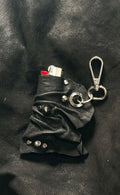 Leather Lighter Case