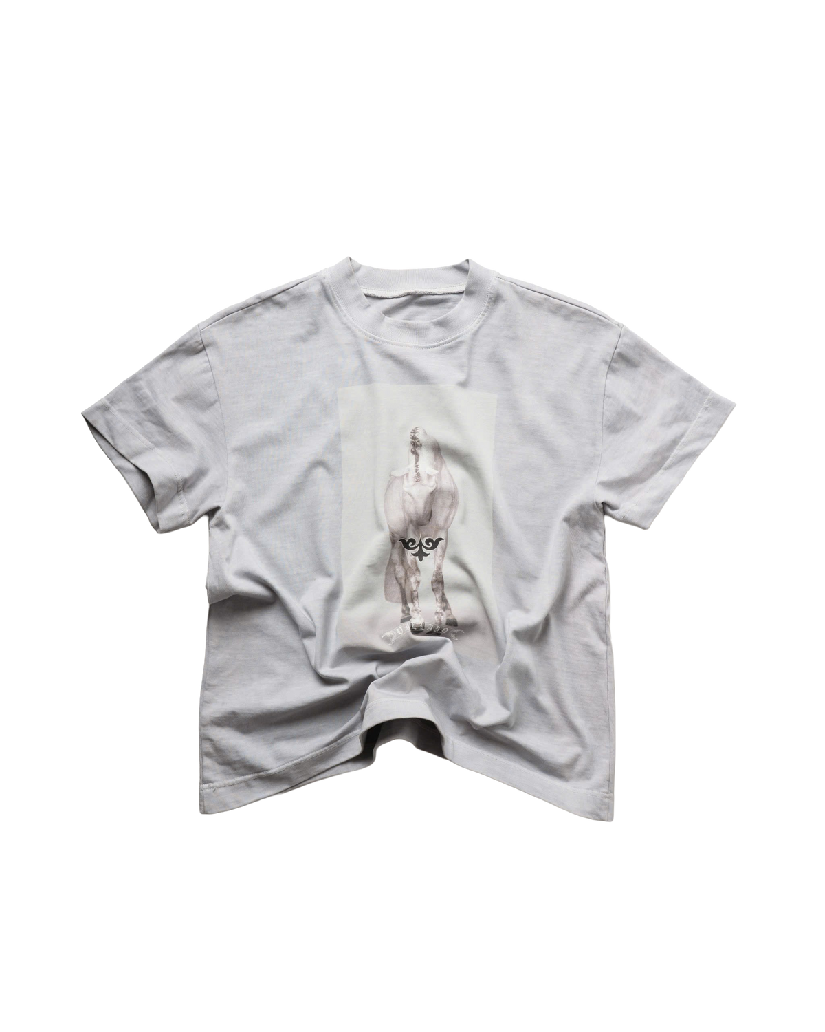 VL War Horse T-Shirt