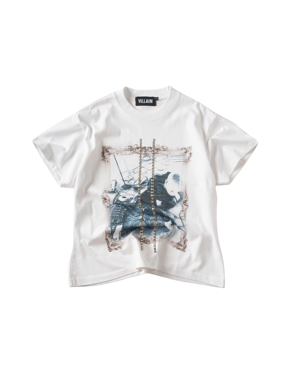 VL DJ Renit T-Shirt