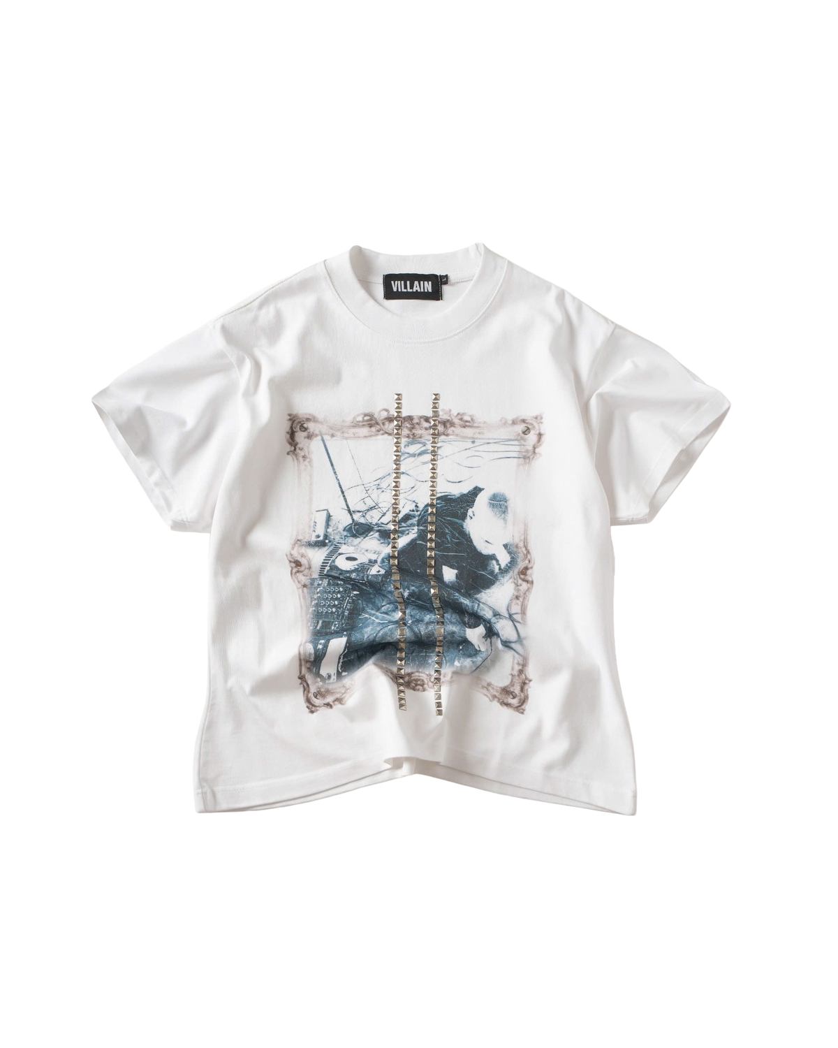 VL DJ Renit T-Shirt
