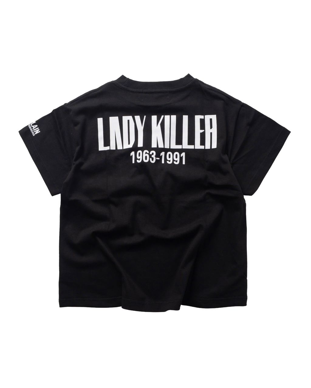 VL Lady Killer T-Shirt