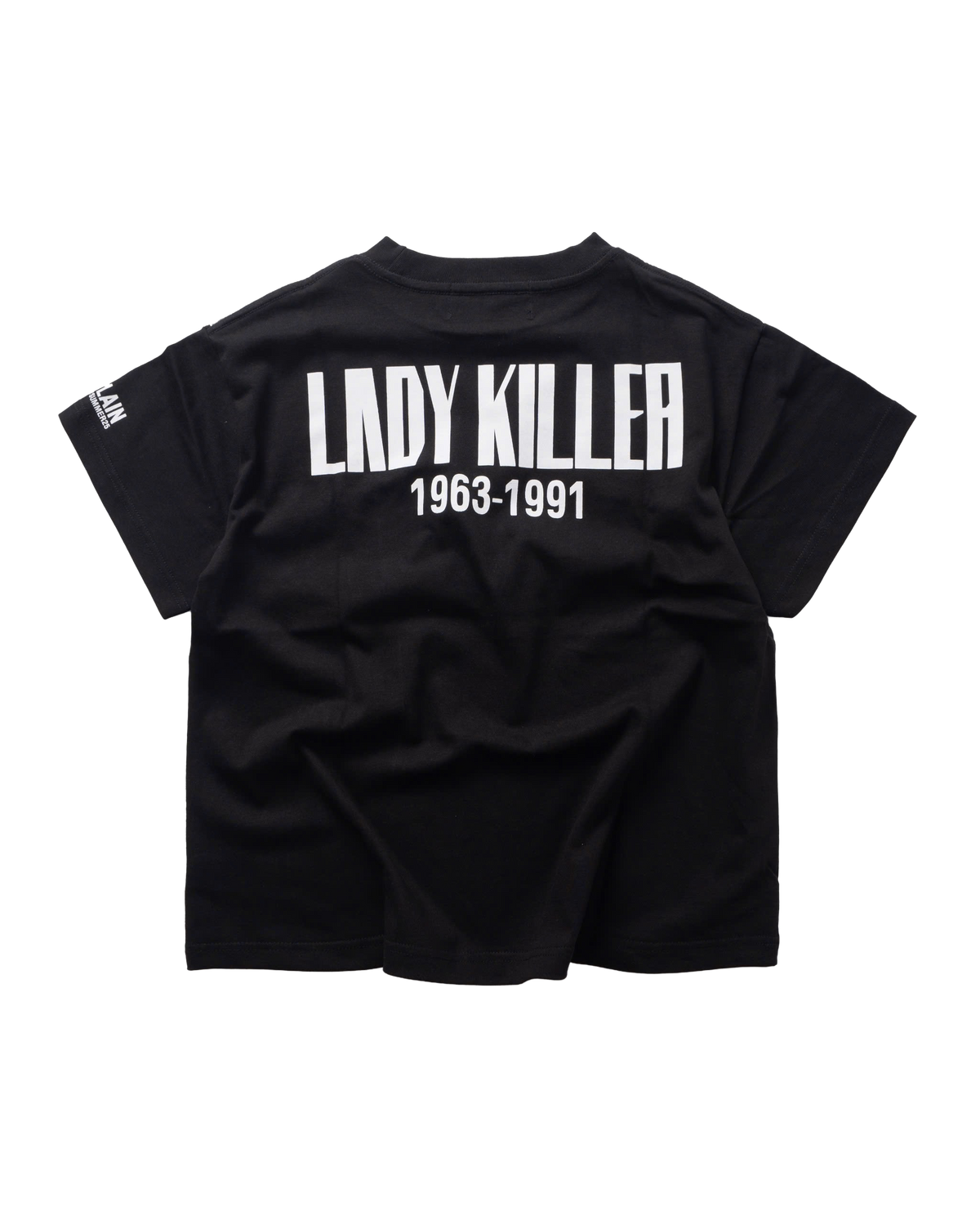 VL Lady Killer T-Shirt