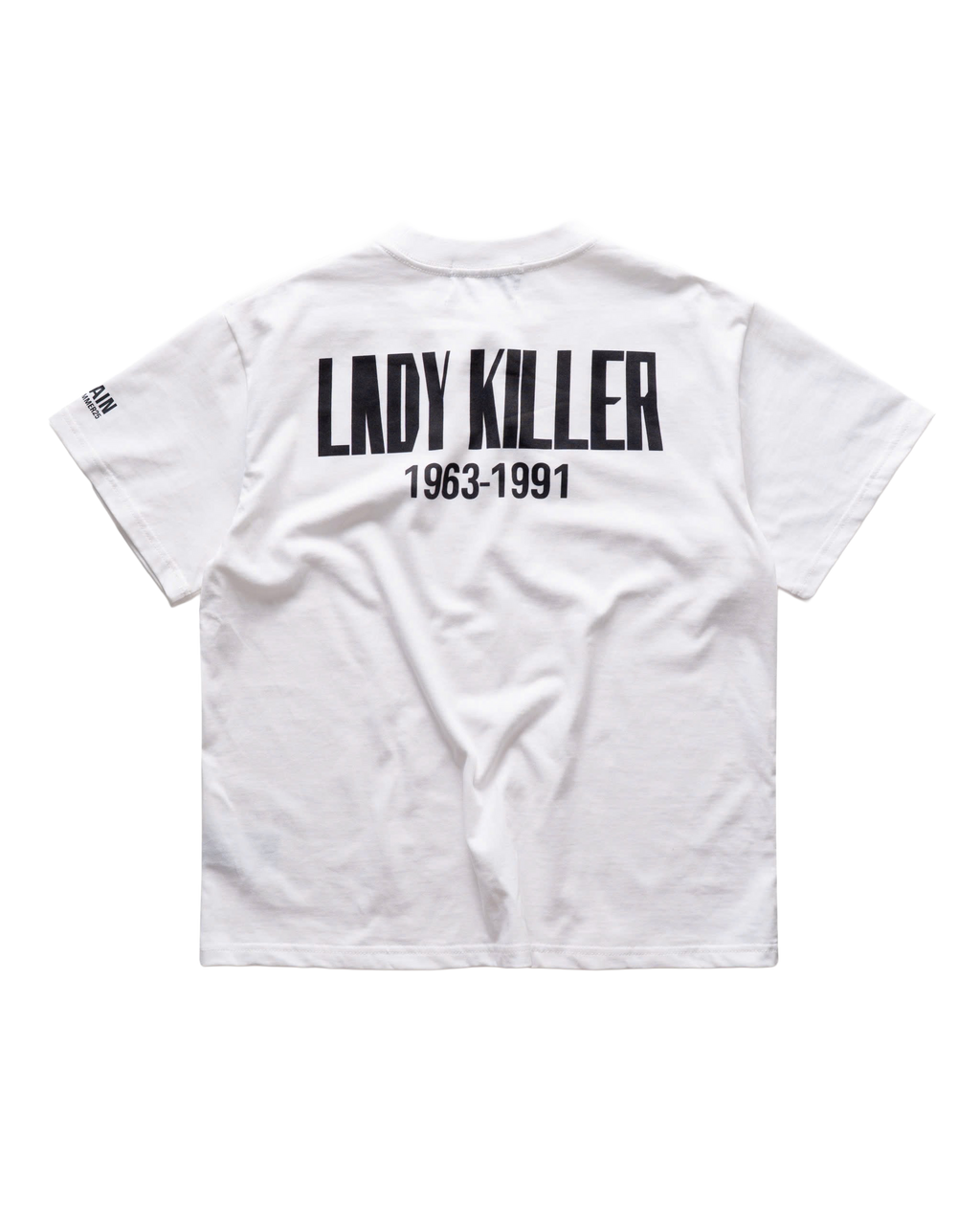 VL Lady Killer T-Shirt