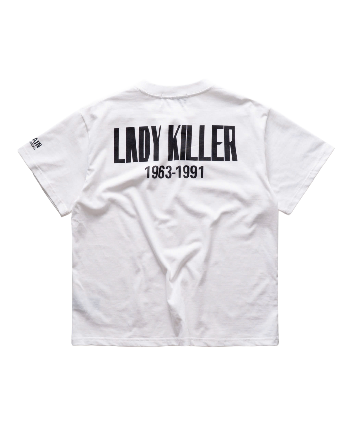 VL Lady Killer T-Shirt