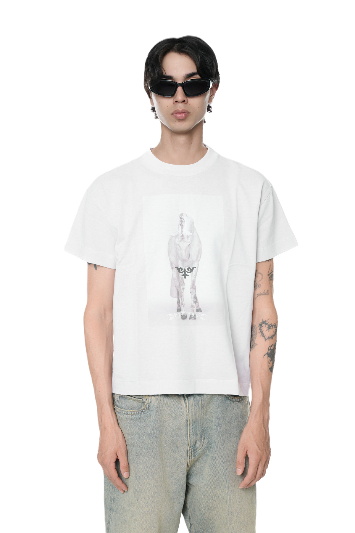 VL War Horse T-Shirt