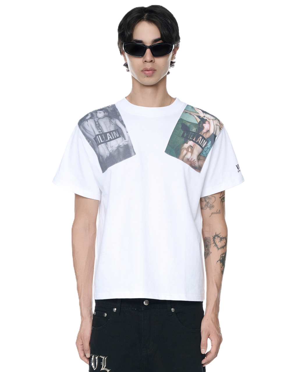 VL Lady Killer T-Shirt