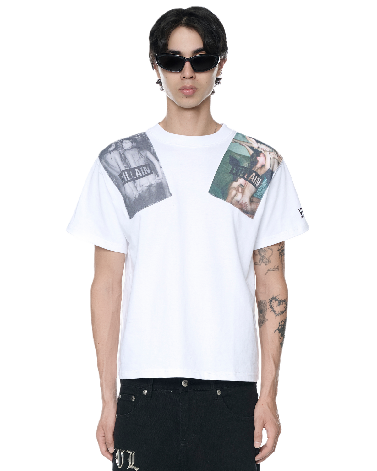 VL Lady Killer T-Shirt