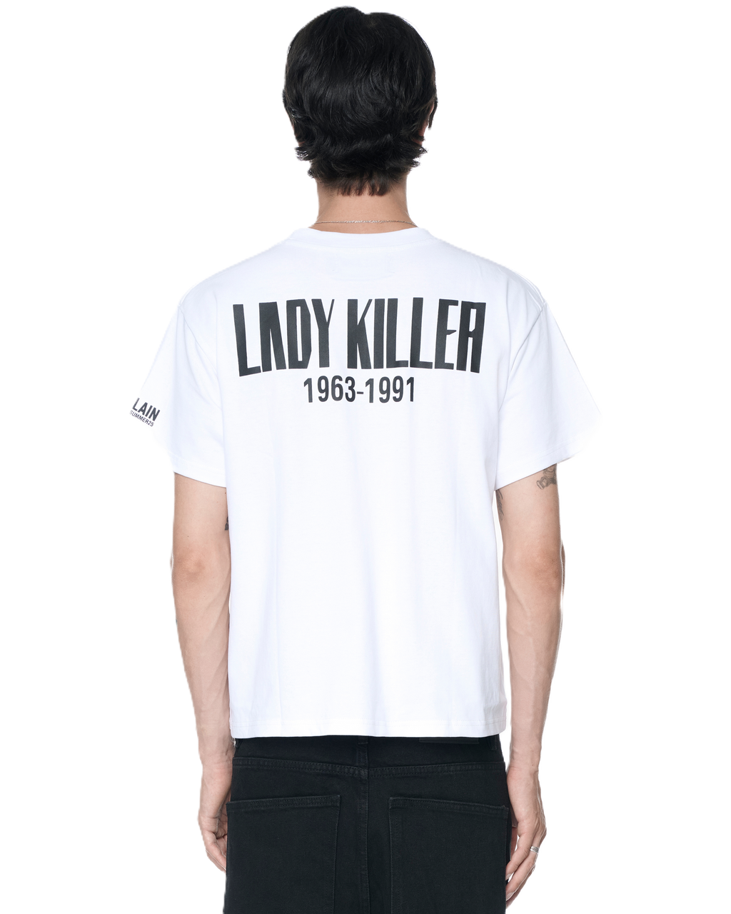 VL Lady Killer T-Shirt
