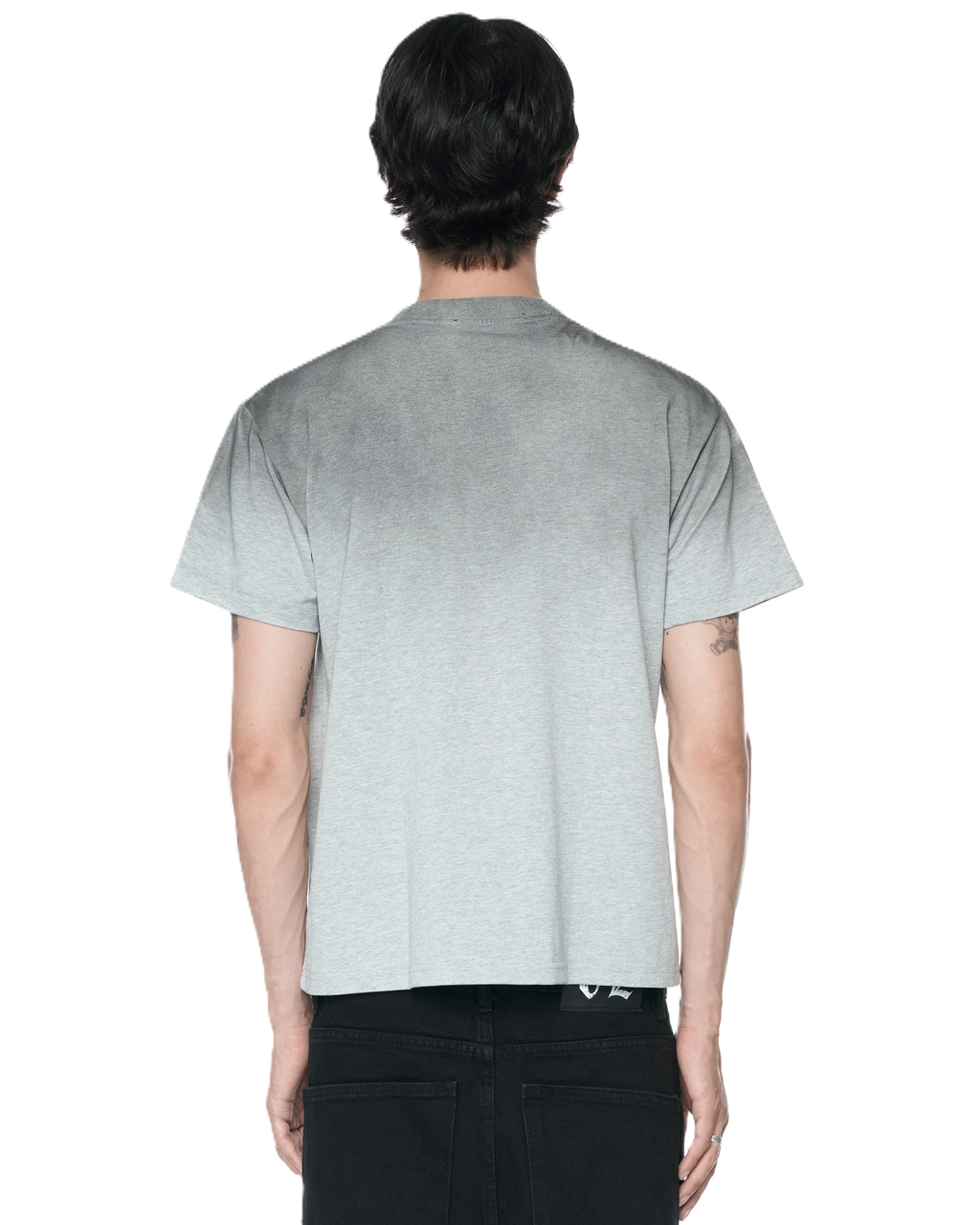 VL Crownless King T-Shirt
