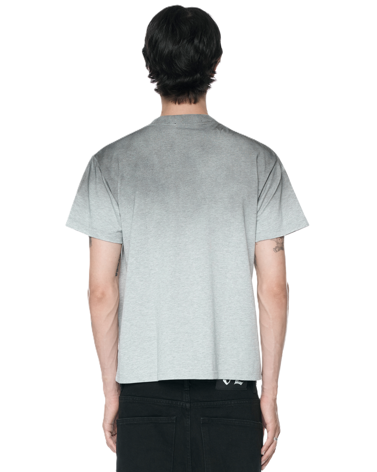 VL Crownless King T-Shirt
