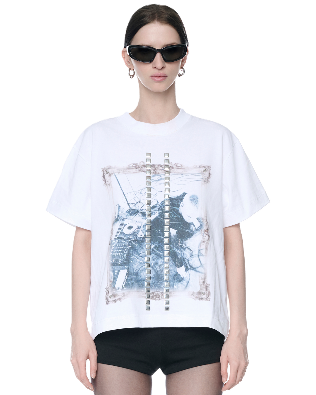 VL DJ Renit T-Shirt
