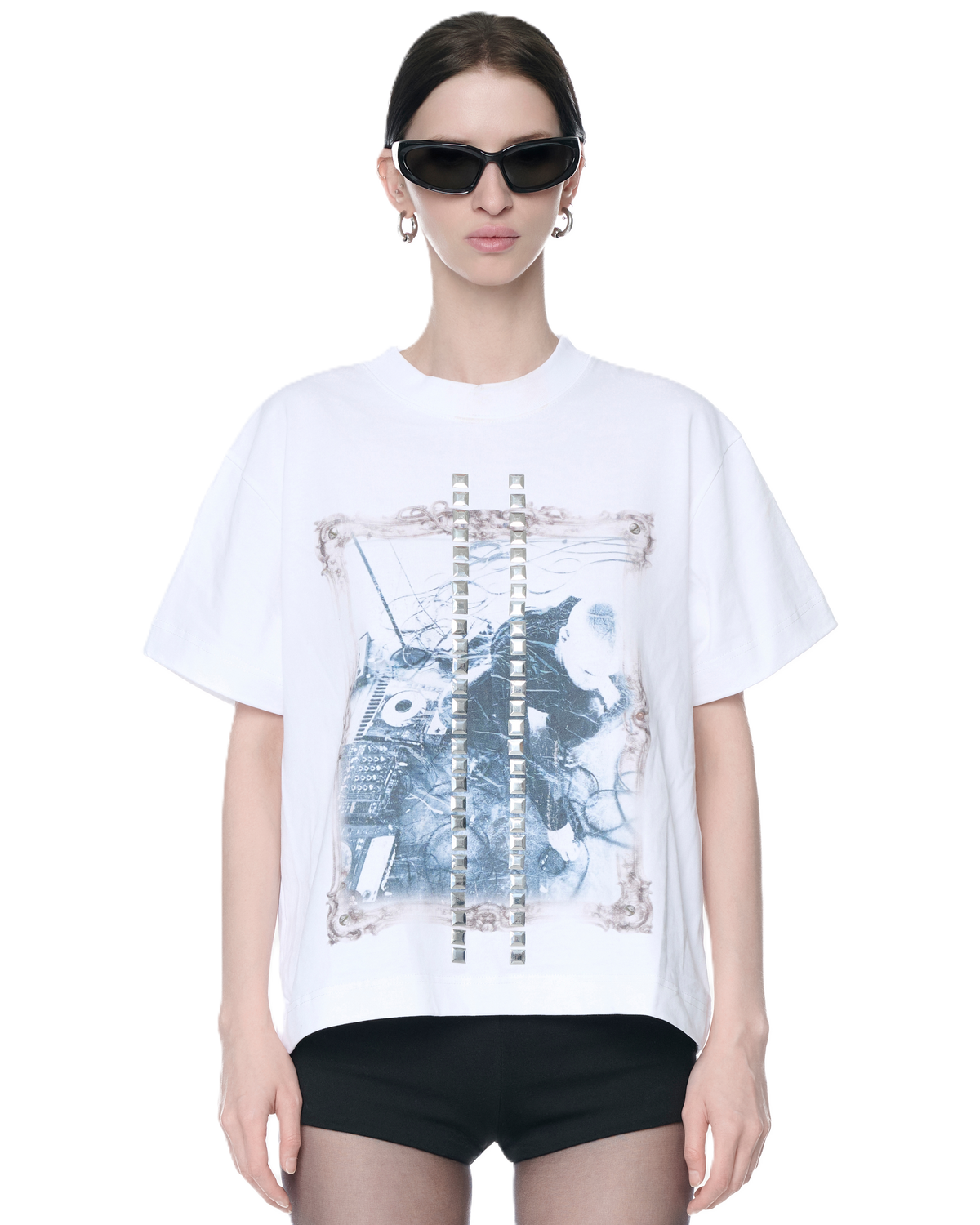 VL DJ Renit T-Shirt