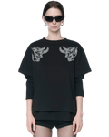 VL 2Skull Long Sleeve