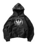 RDW Glory Zip Up Hoodie
